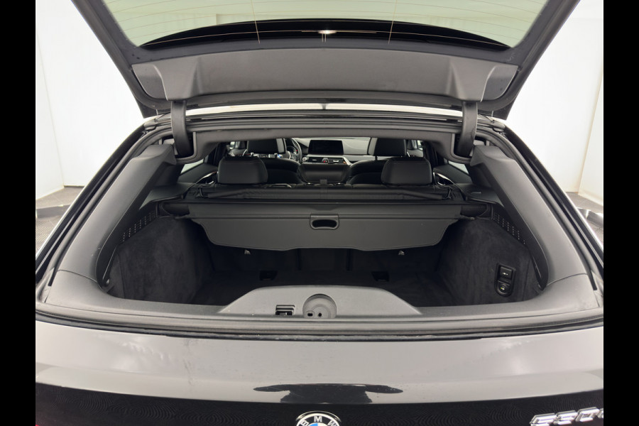 BMW 5 Serie Touring 530d Sportline High Executive Aut. *PANO | LUXURY-LEATHER | FULL-LED | MEMORY-PACK | TOP-VIEW | HEATED-COMFORTSEATS | NAVI-FULLMAP | PRIVACY-GLASS | AMBIENT-LIGHT | ECC | CARPLAY | PDC | TOWBAR | SHIFT-PADDLES | 20"ALU*