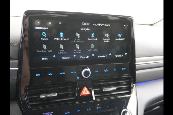 Hyundai IONIQ Comfort EV 38kWh Apple Carplay Android Auto Adaptieve Cruise Control Navi Ecc Camera Pdc DAB Stoelverwarming Led Lmv Infinity® Sound 1e Eigenaar