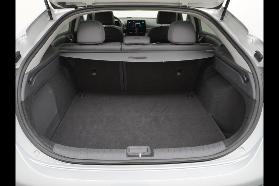 Hyundai IONIQ Comfort EV 38kWh Apple Carplay Android Auto Adaptieve Cruise Control Navi Ecc Camera Pdc DAB Stoelverwarming Led Lmv Infinity® Sound 1e Eigenaar