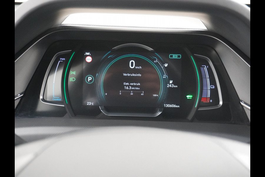 Hyundai IONIQ Comfort EV 38kWh Apple Carplay Android Auto Adaptieve Cruise Control Navi Ecc Camera Pdc DAB Stoelverwarming Led Lmv Infinity® Sound 1e Eigenaar