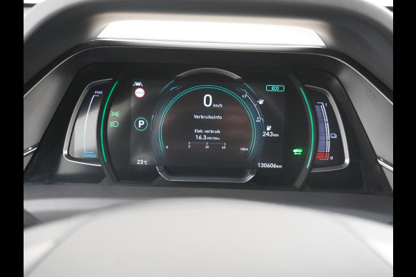 Hyundai IONIQ Comfort EV 38kWh Apple Carplay Android Auto Adaptieve Cruise Control Navi Ecc Camera Pdc DAB Stoelverwarming Led Lmv Infinity® Sound 1e Eigenaar