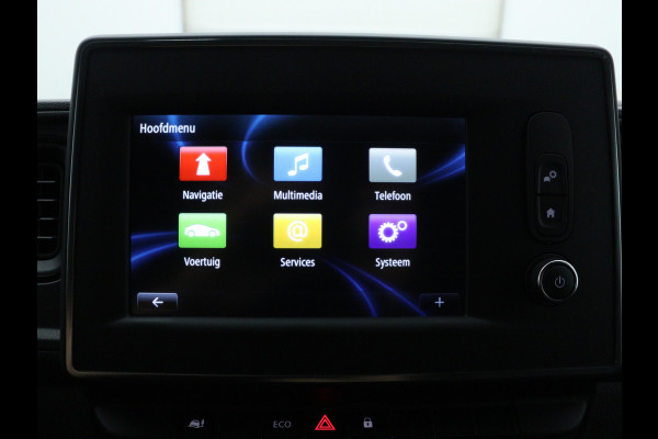 Renault Master T33 2.3 dCi 135PK L2H2 Comfort / NAVIGATIE / CRUISE CONTROL / PARKEERSENSOREN