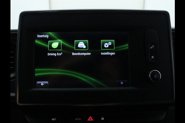 Renault Master T33 2.3 dCi 135PK L2H2 Comfort / NAVIGATIE / CRUISE CONTROL / PARKEERSENSOREN