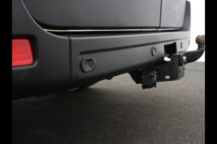 Renault Master T33 2.3 dCi 135PK L2H2 Comfort / NAVIGATIE / CRUISE CONTROL / PARKEERSENSOREN