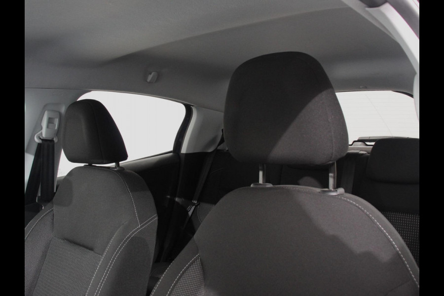 Peugeot 208 1.2 PureTech 110pk Automaat Allure | Cruise control | Parkeersensoren achter | LED | Navigatie | Climate Control | Extra Getint glas | Lichtmetalen Velgen
