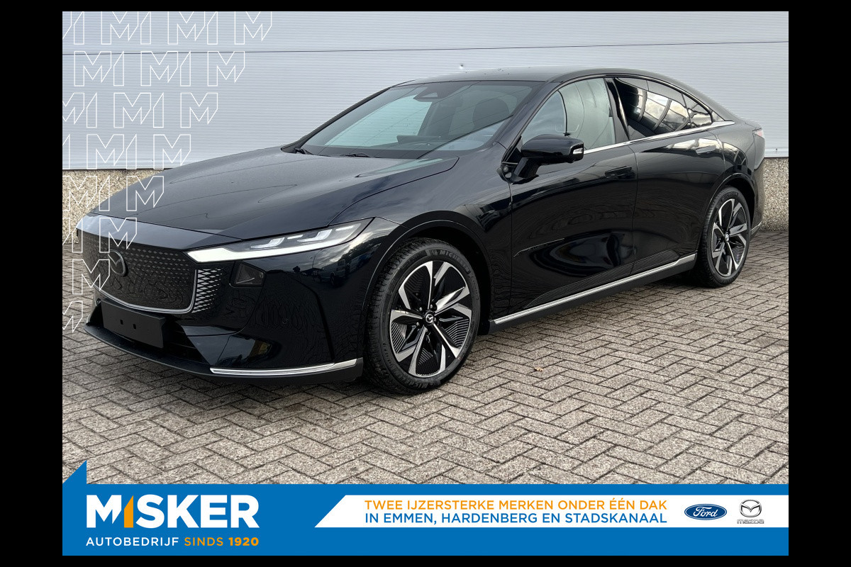 Mazda 6e Takumi 68.8 kWh