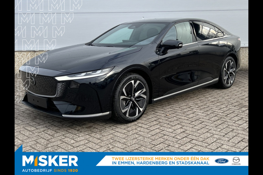 Mazda 6e Takumi 68.8 kWh