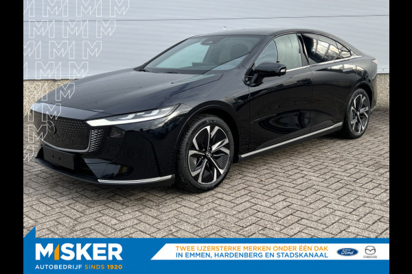Mazda 6e Takumi 68.8 kWh