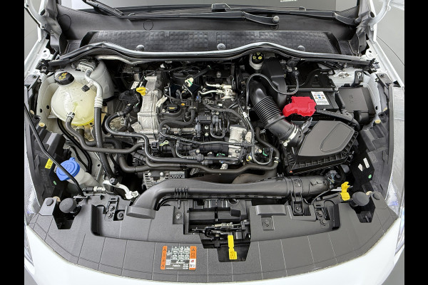 Ford Fiesta T 125PK Hybrid Titanium X Apple Carplay Android Auto Navi Bordherkenning Camera Ecc Cruise Control Pdc Lmv Privacy Glas Led Ford Sync 3 Keyless Bluetooth DAB+ 1e Eigenaar Origineel Nederlandse Auto € 26000 nieuw!