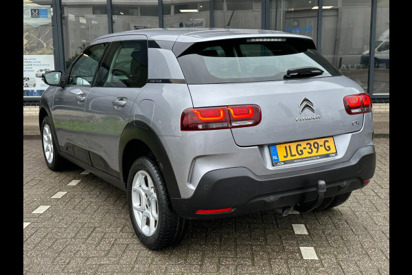 Citroën C4 Cactus 1.2 PureTech Feel