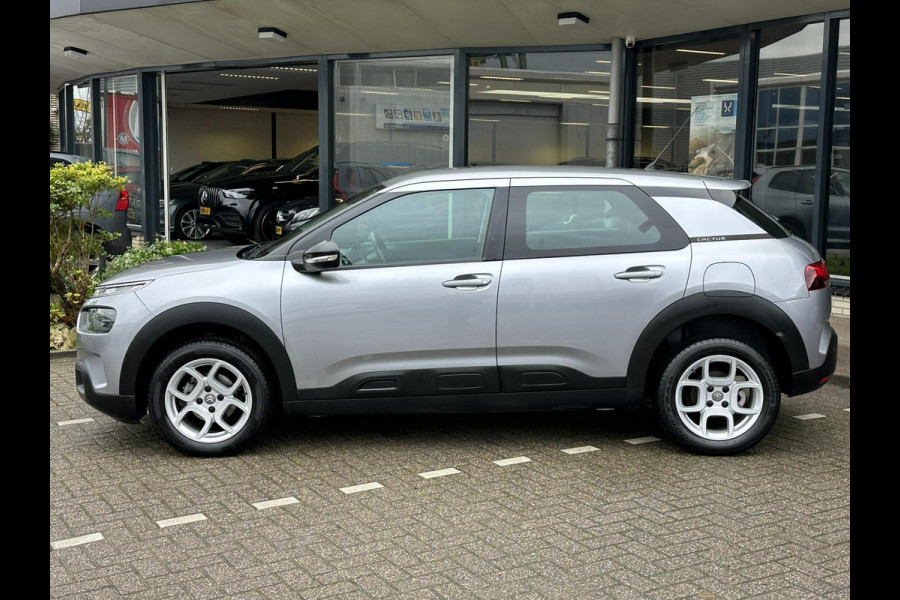 Citroën C4 Cactus 1.2 PureTech Feel