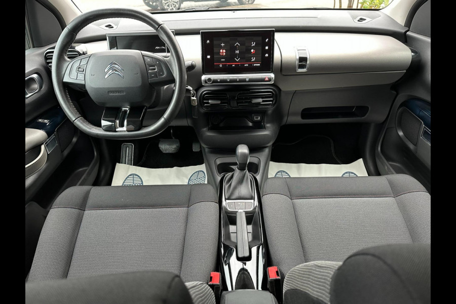 Citroën C4 Cactus 1.2 PureTech Feel