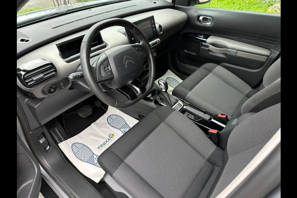 Citroën C4 Cactus 1.2 PureTech Feel