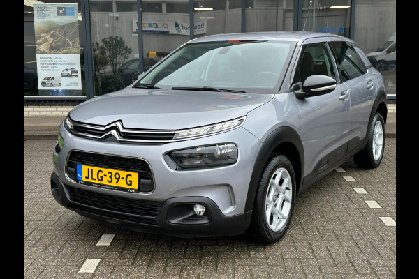 Citroën C4 Cactus 1.2 PureTech Feel