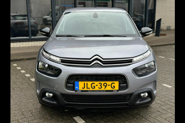 Citroën C4 Cactus 1.2 PureTech Feel
