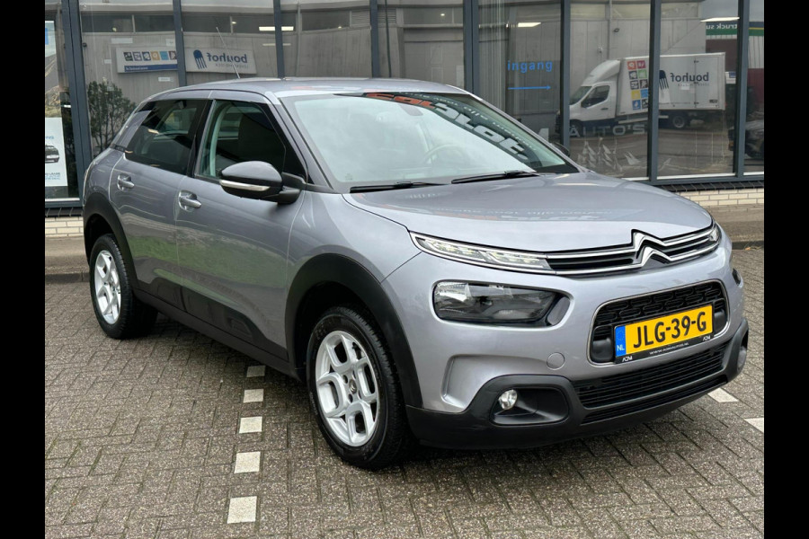Citroën C4 Cactus 1.2 PureTech Feel