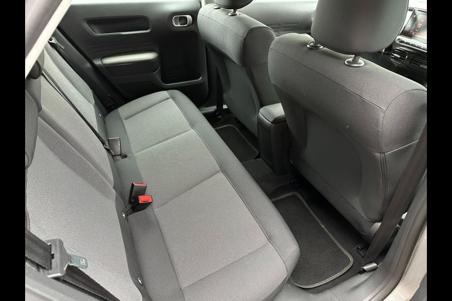 Citroën C4 Cactus 1.2 PureTech Feel