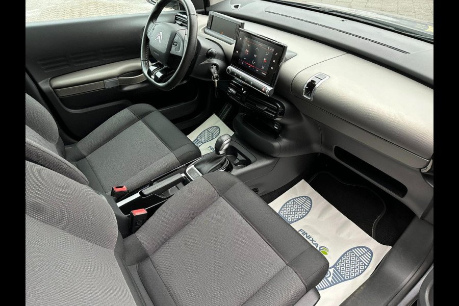 Citroën C4 Cactus 1.2 PureTech Feel