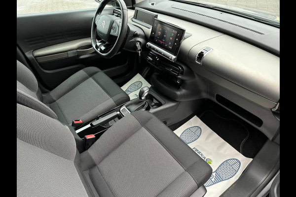 Citroën C4 Cactus 1.2 PureTech Feel