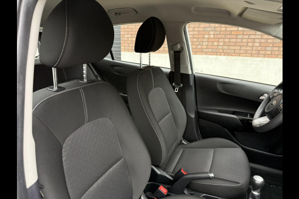 Kia Picanto 1.0 DPi ComfortLine / Cruise Control / Airco / C.V. met afstandsbediening / Elek. Pakket / 1e Eigenaar / NED-Picanto