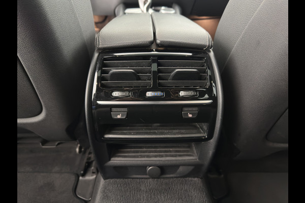 BMW 5 Serie Touring 530d Sportline High Executive Aut. *PANO | LUXURY-LEATHER | FULL-LED | MEMORY-PACK | TOP-VIEW | HEATED-COMFORTSEATS | NAVI-FULLMAP | PRIVACY-GLASS | AMBIENT-LIGHT | ECC | CARPLAY | PDC | TOWBAR | SHIFT-PADDLES | 20"ALU*