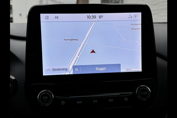 Ford Puma 1.0 EcoBoost Hybrid ST-Line X First Edition Adaptive cruise Climate control Apple/Android LED Parkeercamera Winterpack