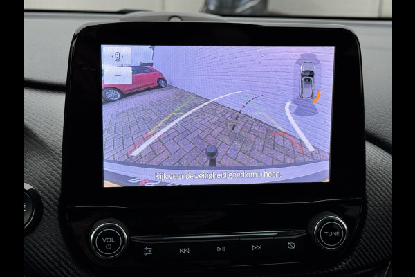 Ford Puma 1.0 EcoBoost Hybrid ST-Line X First Edition Adaptive cruise Climate control Apple/Android LED Parkeercamera Winterpack