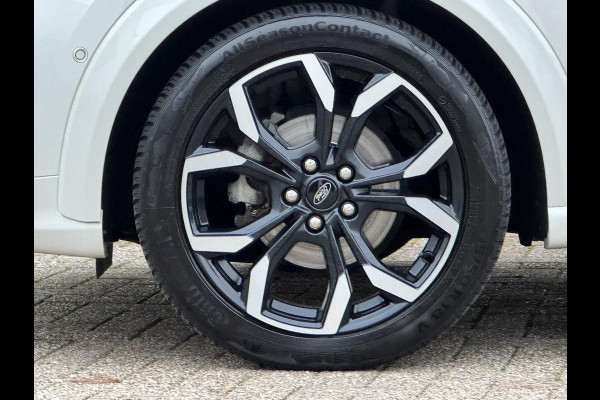 Ford Puma 1.0 EcoBoost Hybrid ST-Line X First Edition Adaptive cruise Climate control Apple/Android LED Parkeercamera Winterpack