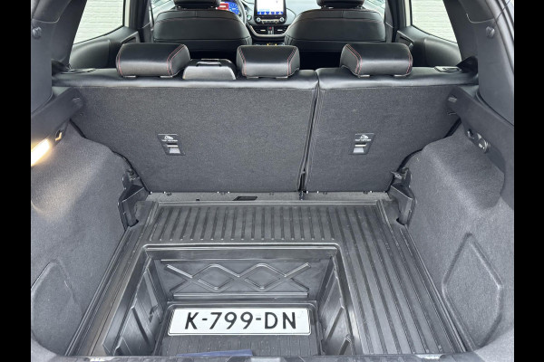 Ford Puma 1.0 EcoBoost Hybrid ST-Line X First Edition Adaptive cruise Climate control Apple/Android LED Parkeercamera Winterpack