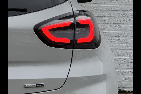 Ford Puma 1.0 EcoBoost Hybrid ST-Line X First Edition Adaptive cruise Climate control Apple/Android LED Parkeercamera Winterpack