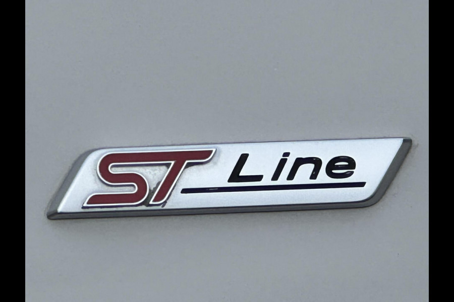 Ford Puma 1.0 EcoBoost Hybrid ST-Line X First Edition Adaptive cruise Climate control Apple/Android LED Parkeercamera Winterpack