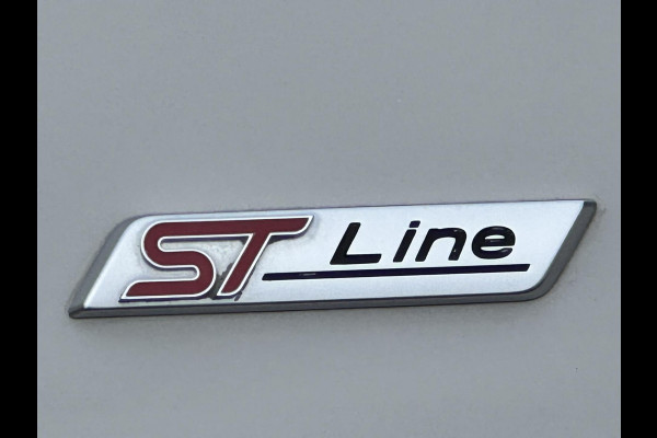 Ford Puma 1.0 EcoBoost Hybrid ST-Line X First Edition Adaptive cruise Climate control Apple/Android LED Parkeercamera Winterpack