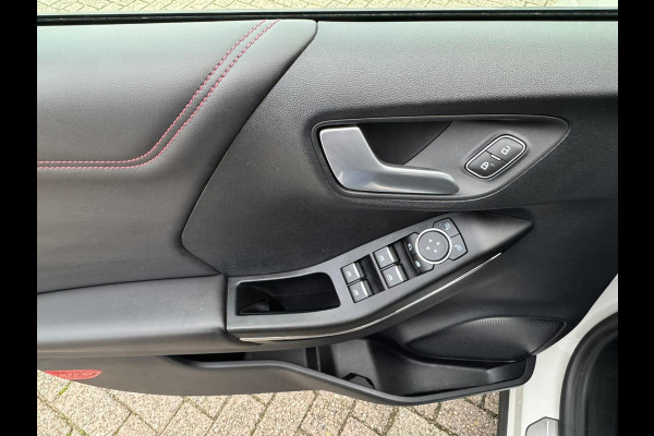 Ford Puma 1.0 EcoBoost Hybrid ST-Line X First Edition Adaptive cruise Climate control Apple/Android LED Parkeercamera Winterpack