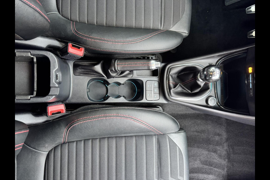 Ford Puma 1.0 EcoBoost Hybrid ST-Line X First Edition Adaptive cruise Climate control Apple/Android LED Parkeercamera Winterpack