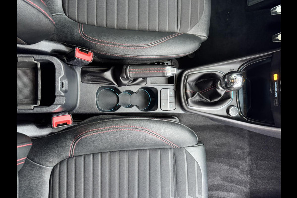 Ford Puma 1.0 EcoBoost Hybrid ST-Line X First Edition Adaptive cruise Climate control Apple/Android LED Parkeercamera Winterpack