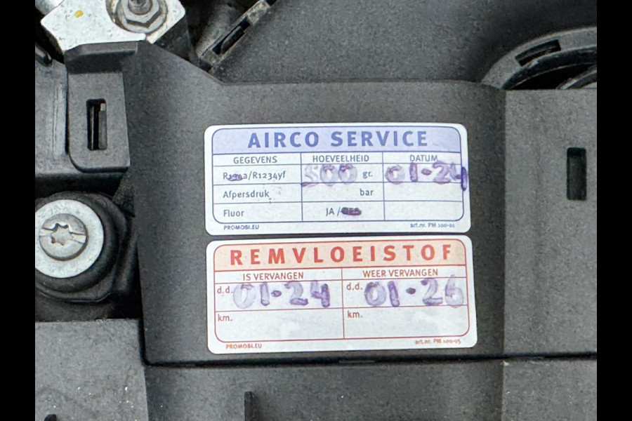 Ford Puma 1.0 EcoBoost Hybrid ST-Line X First Edition Adaptive cruise Climate control Apple/Android LED Parkeercamera Winterpack