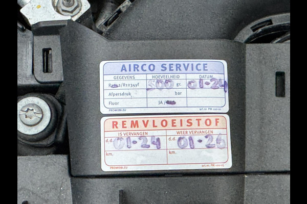 Ford Puma 1.0 EcoBoost Hybrid ST-Line X First Edition Adaptive cruise Climate control Apple/Android LED Parkeercamera Winterpack