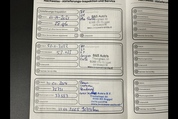 Ford Puma 1.0 EcoBoost Hybrid ST-Line X First Edition Adaptive cruise Climate control Apple/Android LED Parkeercamera Winterpack