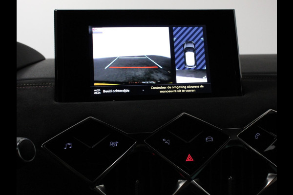 DS DS 3 Crossback 1.2 PureTech 130 PK Automaat Performance Line | Climate Control | Parkeer sensoren Achter | Lichtmetalen velgen