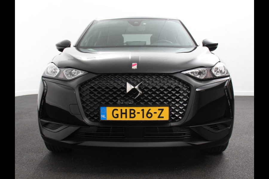 DS DS 3 Crossback 1.2 PureTech 130 PK Automaat Performance Line | Climate Control | Parkeer sensoren Achter | Lichtmetalen velgen