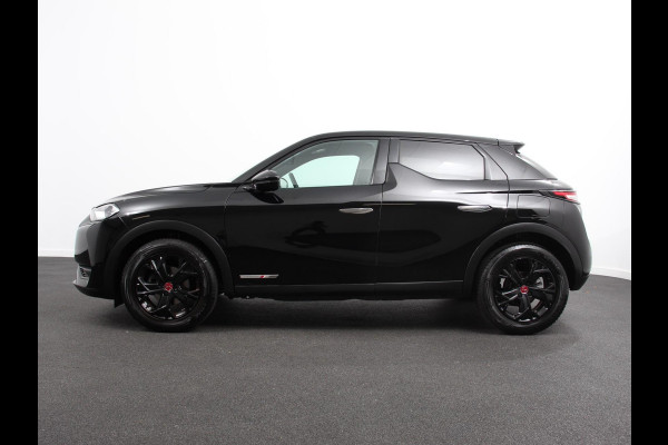 DS DS 3 Crossback 1.2 PureTech 130 PK Automaat Performance Line | Climate Control | Parkeer sensoren Achter | Lichtmetalen velgen