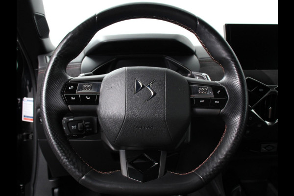 DS DS 3 Crossback 1.2 PureTech 130 PK Automaat Performance Line | Climate Control | Parkeer sensoren Achter | Lichtmetalen velgen