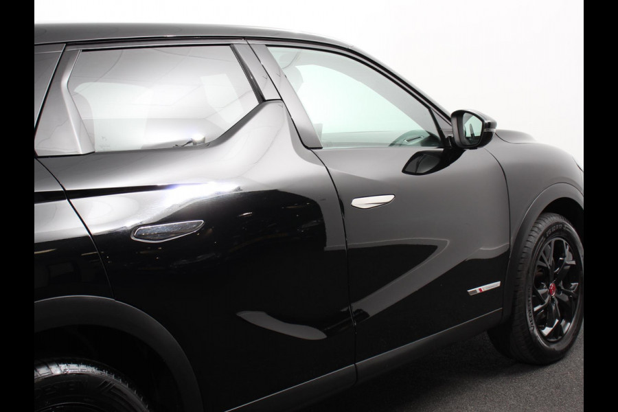DS DS 3 Crossback 1.2 PureTech 130 PK Automaat Performance Line | Climate Control | Parkeer sensoren Achter | Lichtmetalen velgen