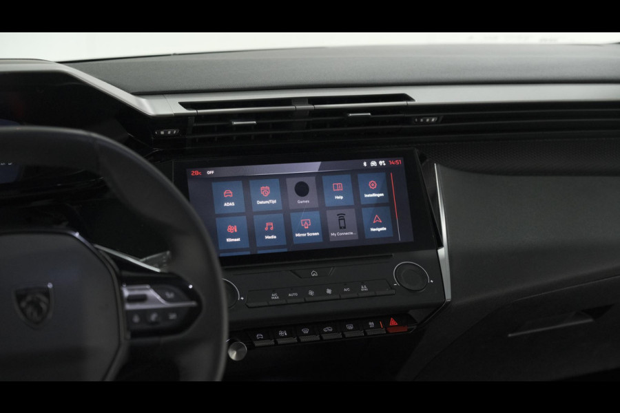 Peugeot 308 SW PureTech 130 EAT8 Active Pack | Automaat | Apple Carplay | Parkeersensoren | Navigatie