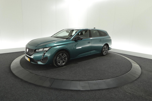 Peugeot 308 SW PureTech 130 EAT8 Active Pack | Automaat | Apple Carplay | Parkeersensoren | Navigatie