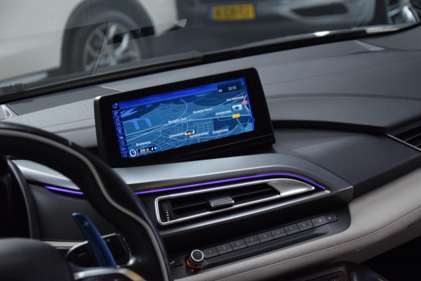 BMW i8 1.5 Dealer onderhouden|Org.NL|Navi|Leder|MARGE