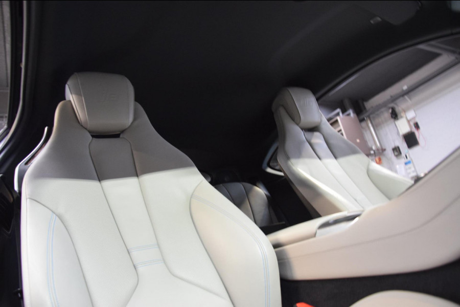 BMW i8 1.5 Dealer onderhouden|Org.NL|Navi|Leder|MARGE