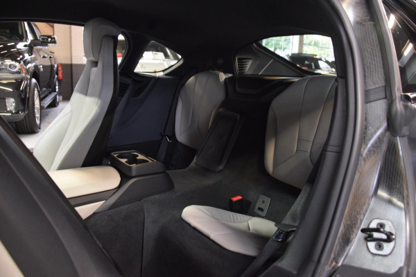 BMW i8 1.5 Dealer onderhouden|Org.NL|Navi|Leder|MARGE