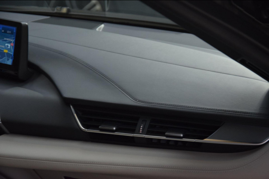 BMW i8 1.5 Dealer onderhouden|Org.NL|Navi|Leder|MARGE