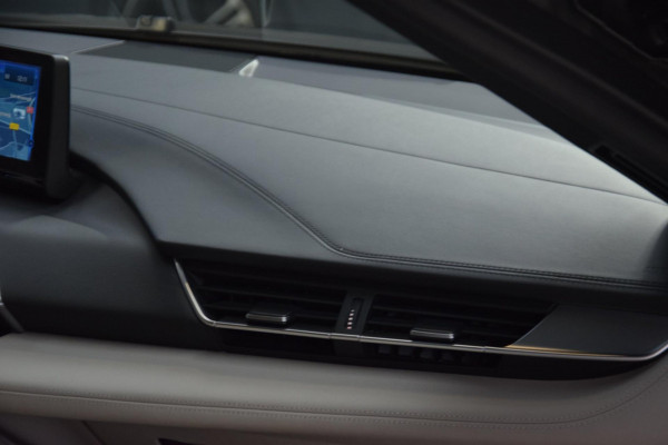 BMW i8 1.5 Dealer onderhouden|Org.NL|Navi|Leder|MARGE